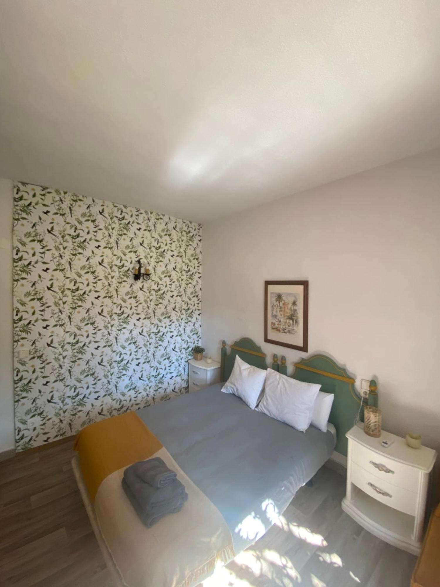 Pink Lemon House Bed & Breakfast เอลเช ภายนอก รูปภาพ