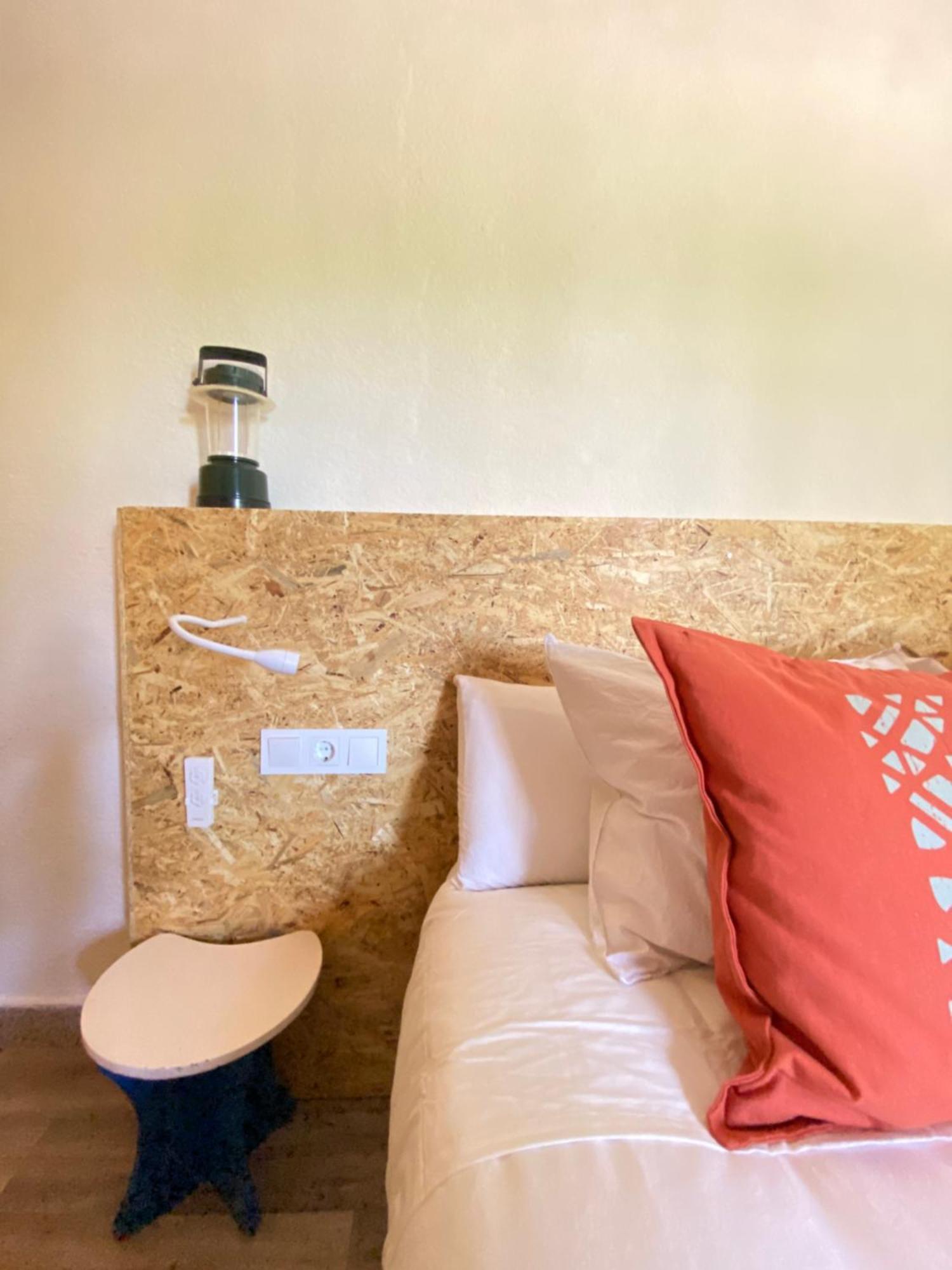 Pink Lemon House Bed & Breakfast เอลเช ภายนอก รูปภาพ