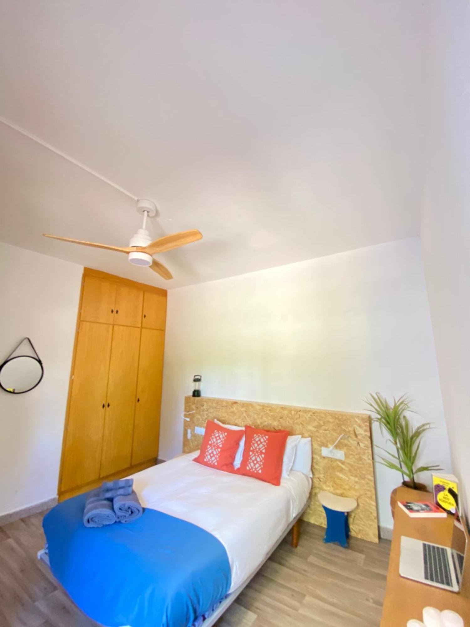Pink Lemon House Bed & Breakfast เอลเช ภายนอก รูปภาพ