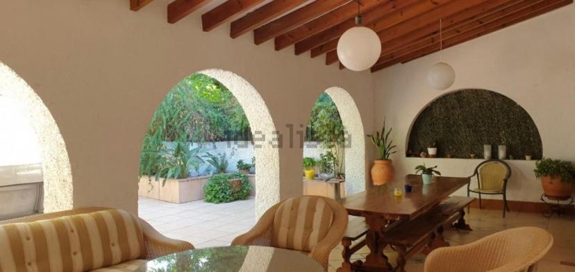 Pink Lemon House Bed & Breakfast เอลเช ภายนอก รูปภาพ